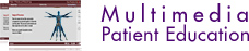 Multimedia Patient Education - Elite Physical Therapy & Wellness Center